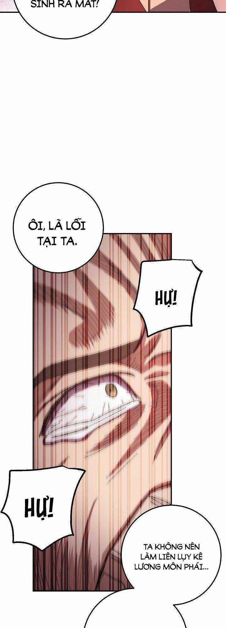 Huyền Thoại Tu La Độc Long Chapter 24 trang 56