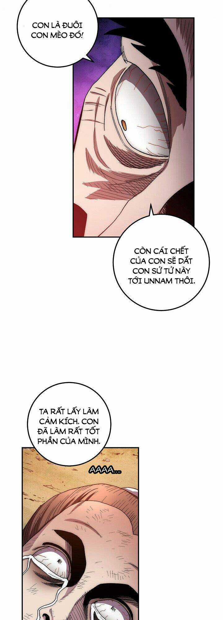 Huyền Thoại Tu La Độc Long Chapter 24 trang 58