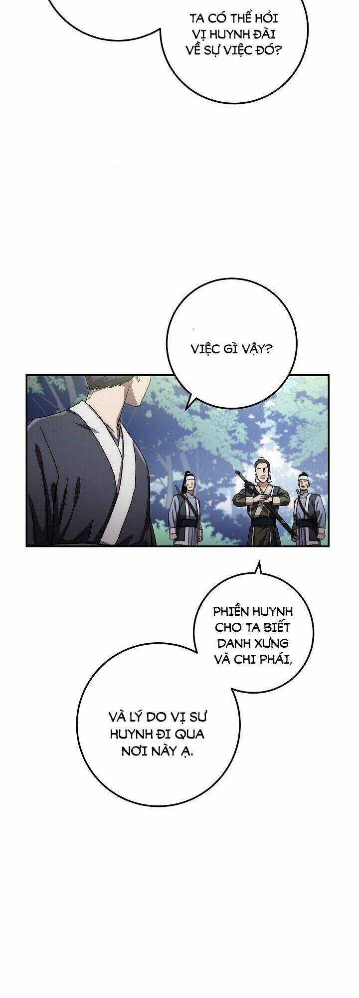 Huyền Thoại Tu La Độc Long Chapter 24 trang 6