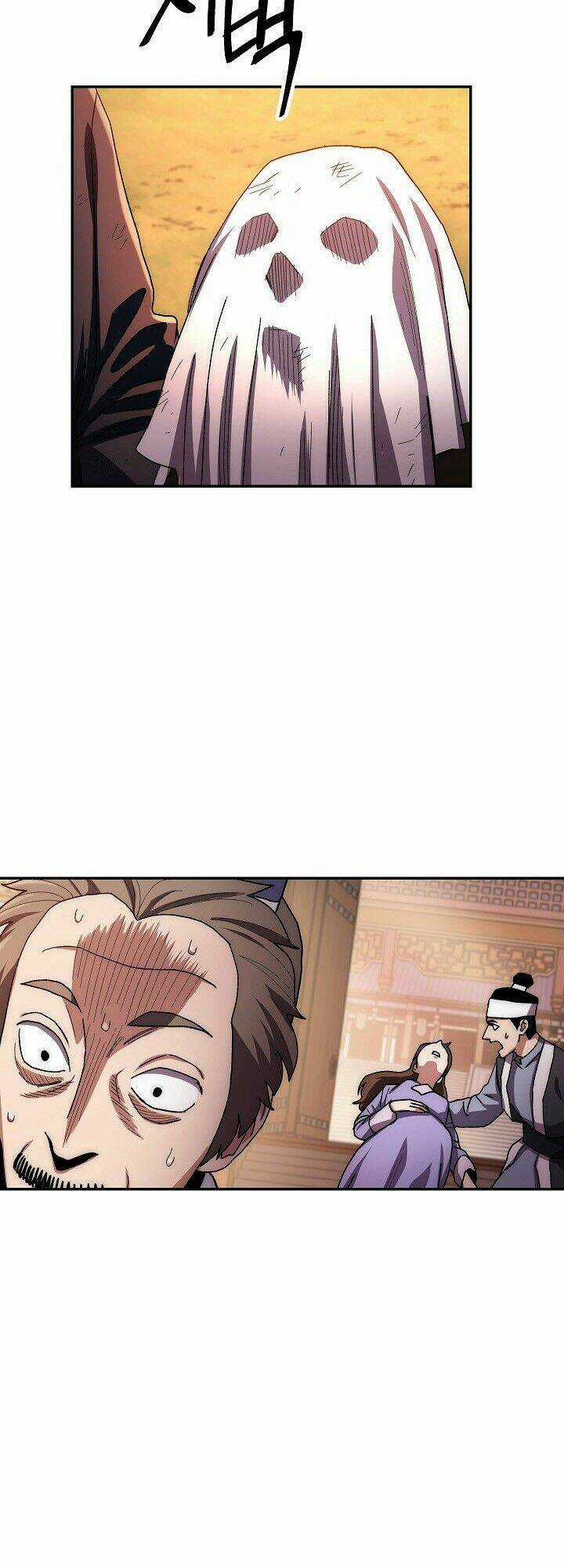 Huyền Thoại Tu La Độc Long Chapter 24 trang 65