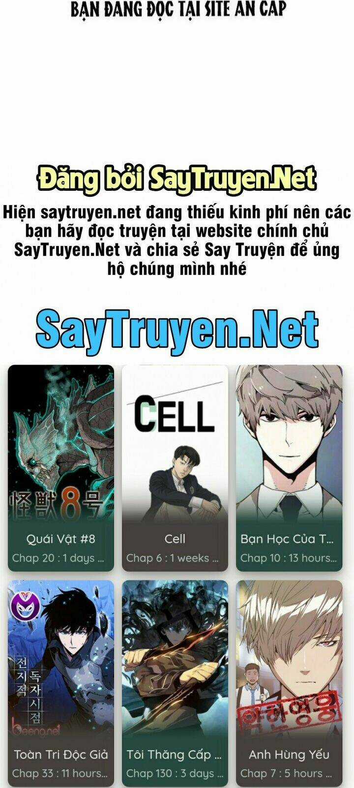 Huyền Thoại Tu La Độc Long Chapter 24 trang 68