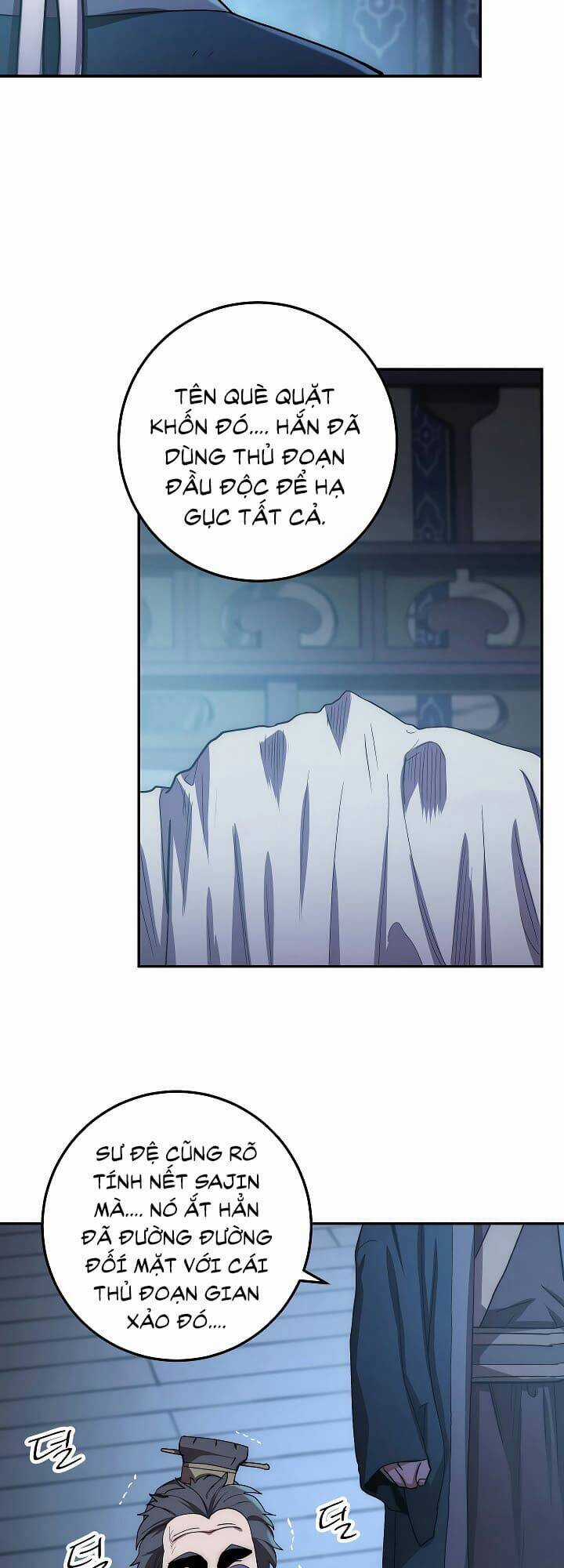 Huyền Thoại Tu La Độc Long Chapter 25 trang 12