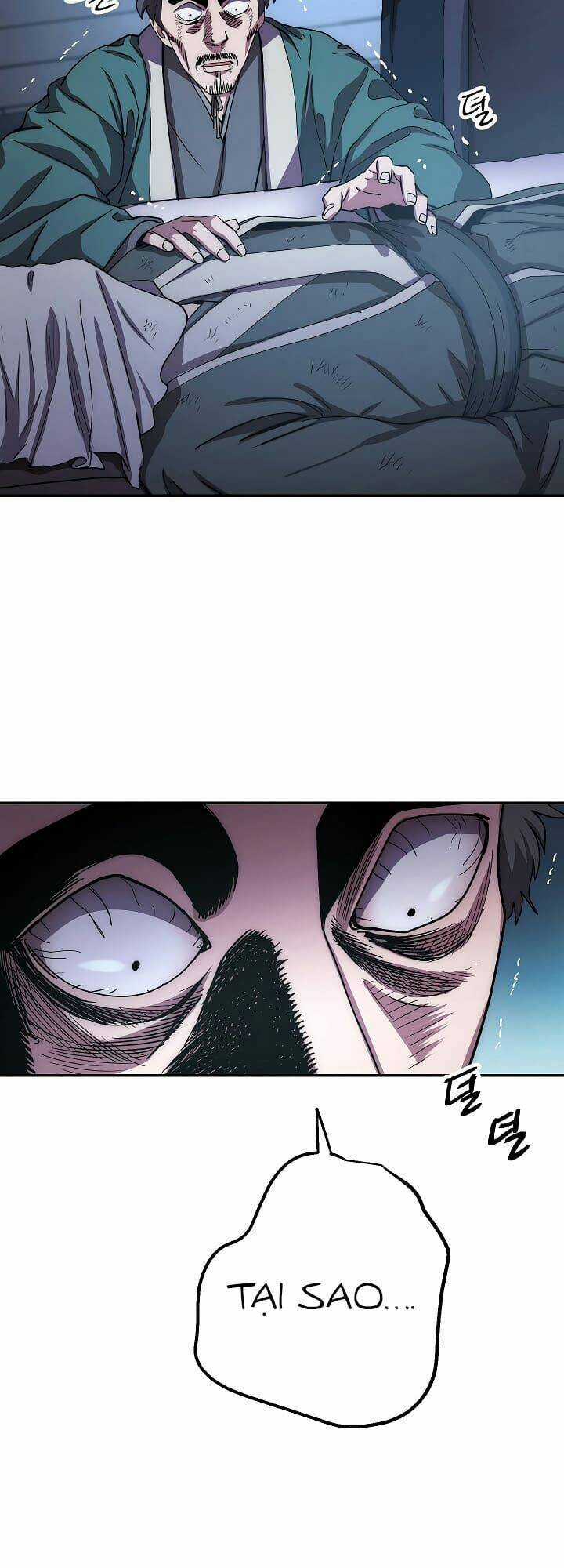 Huyền Thoại Tu La Độc Long Chapter 25 trang 13