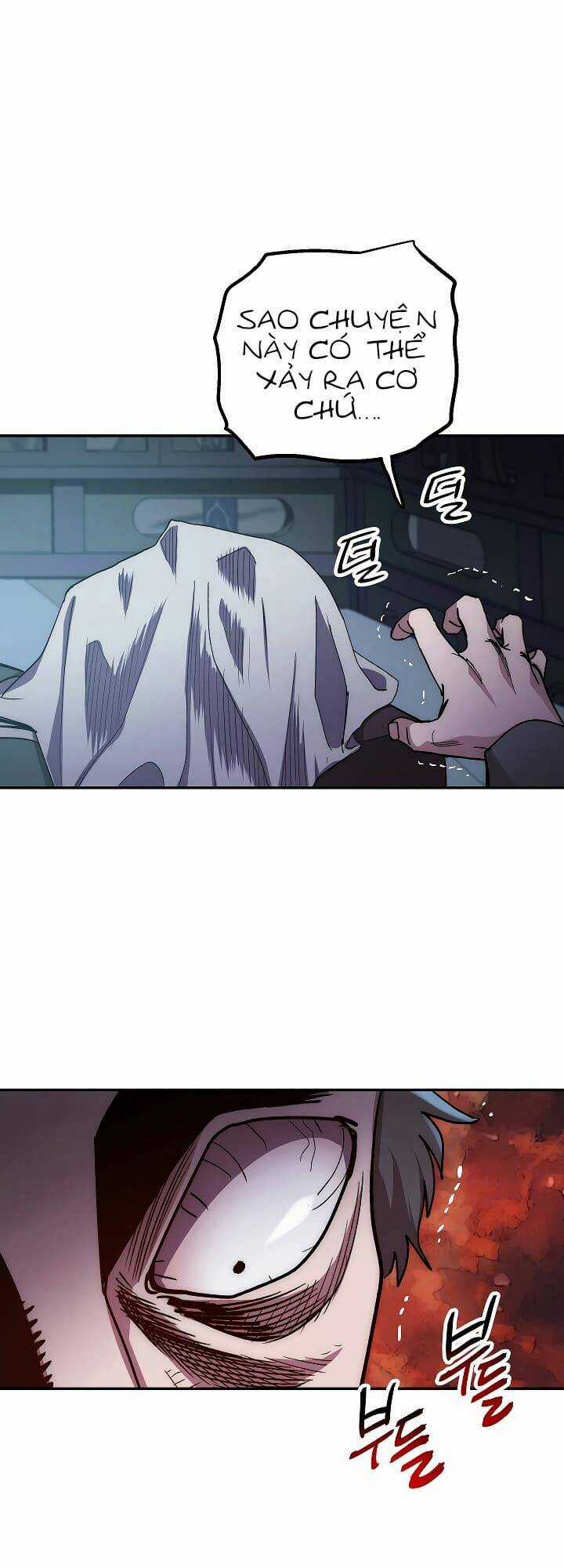 Huyền Thoại Tu La Độc Long Chapter 25 trang 14