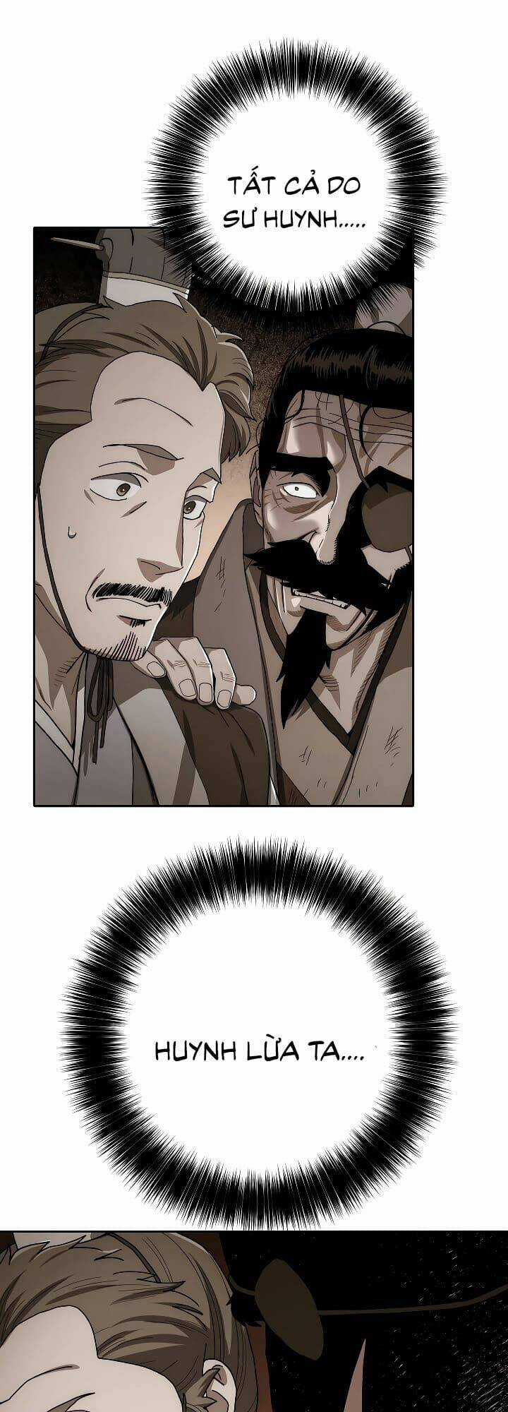 Huyền Thoại Tu La Độc Long Chapter 25 trang 15