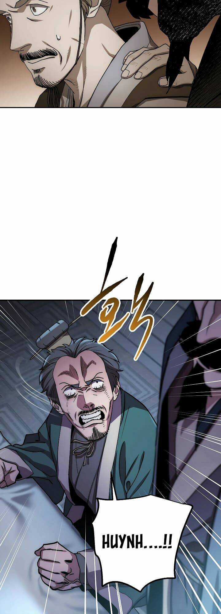 Huyền Thoại Tu La Độc Long Chapter 25 trang 16