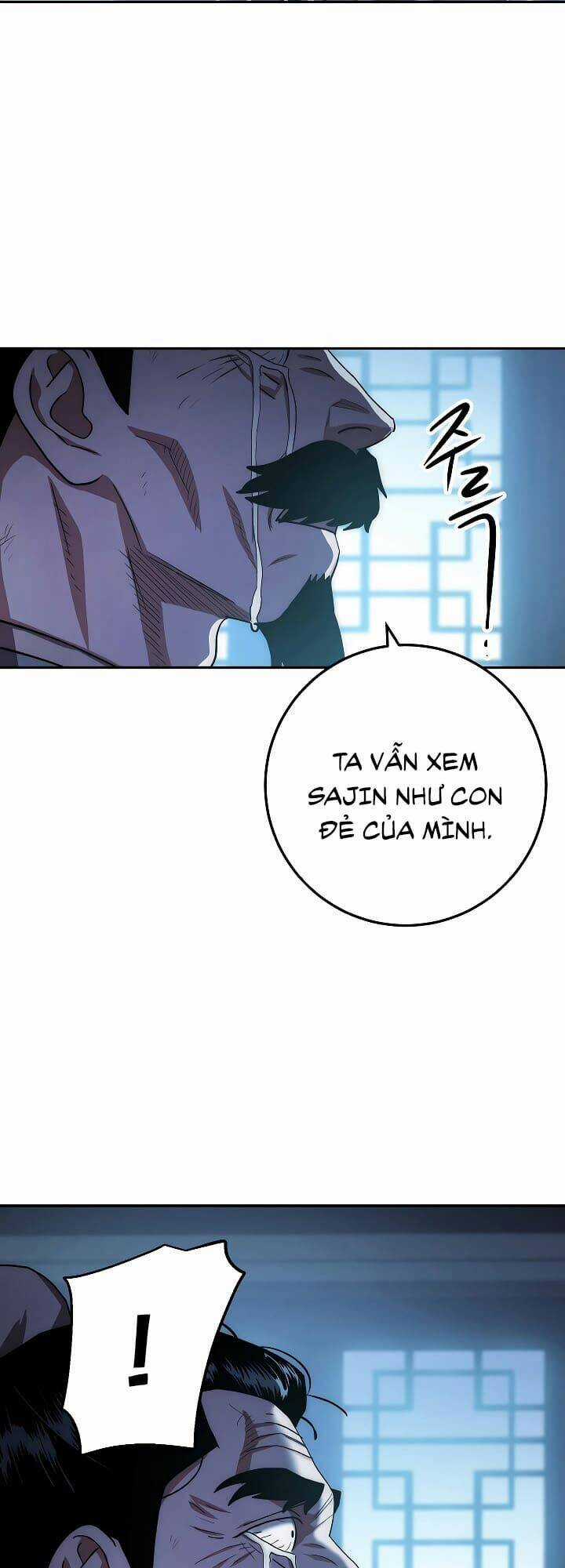 Huyền Thoại Tu La Độc Long Chapter 25 trang 17