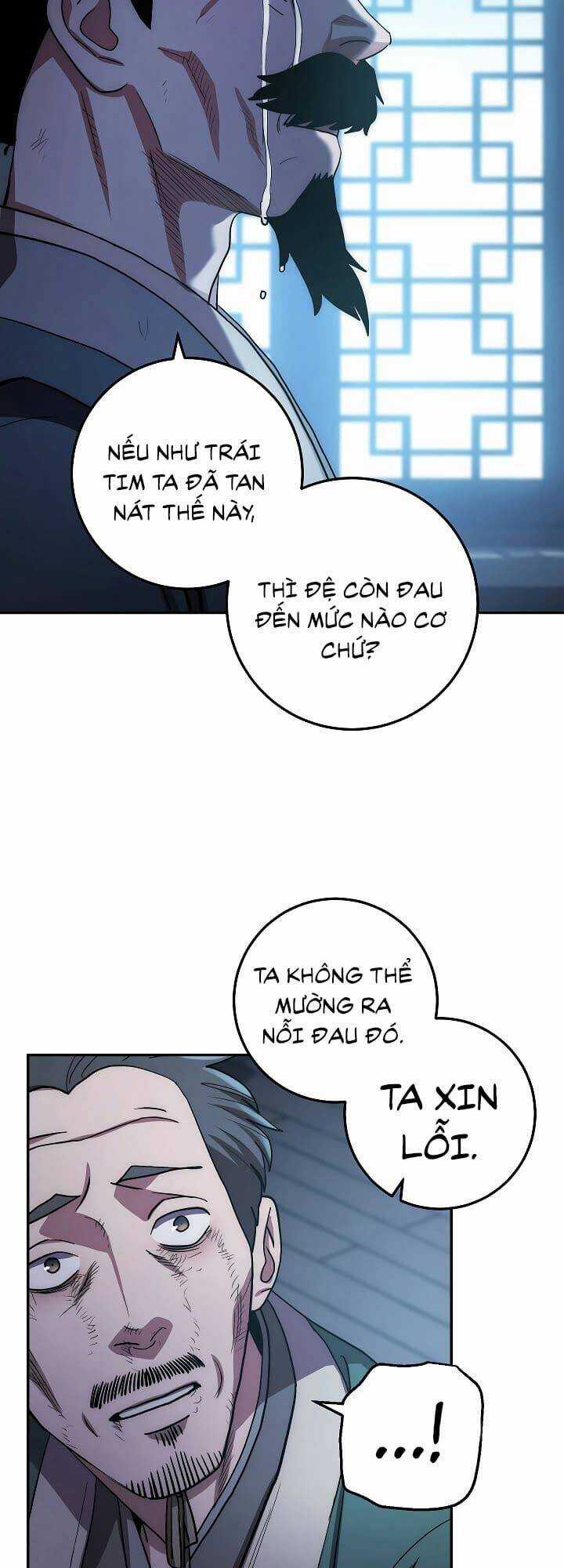 Huyền Thoại Tu La Độc Long Chapter 25 trang 18