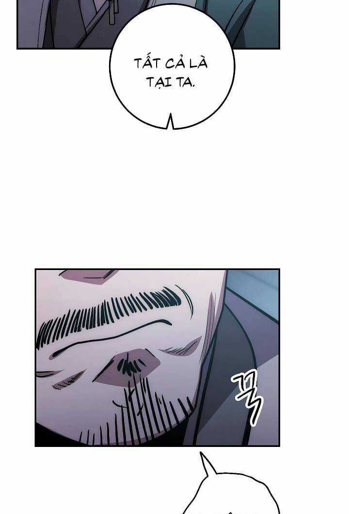 Huyền Thoại Tu La Độc Long Chapter 25 trang 19