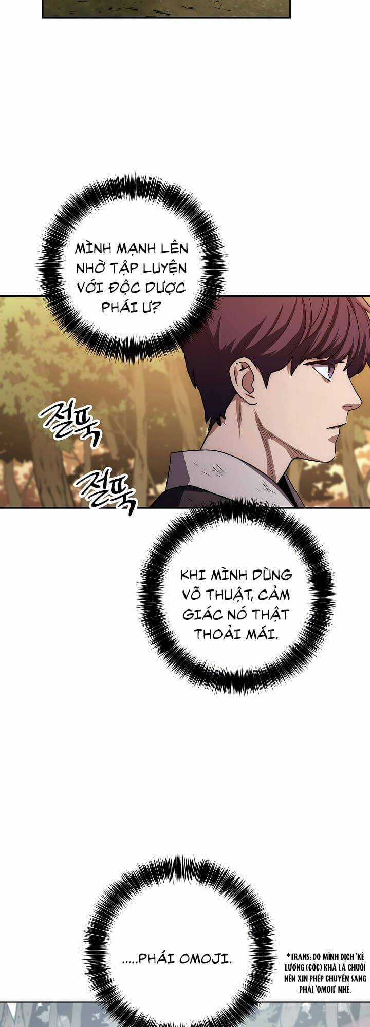 Huyền Thoại Tu La Độc Long Chapter 25 trang 2