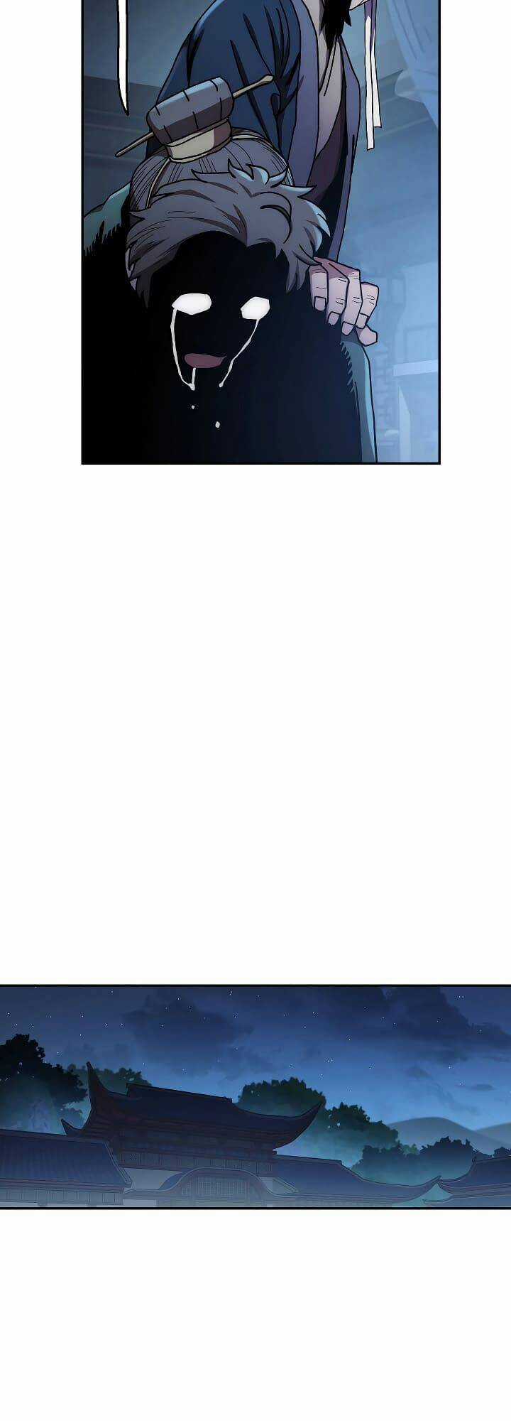 Huyền Thoại Tu La Độc Long Chapter 25 trang 22