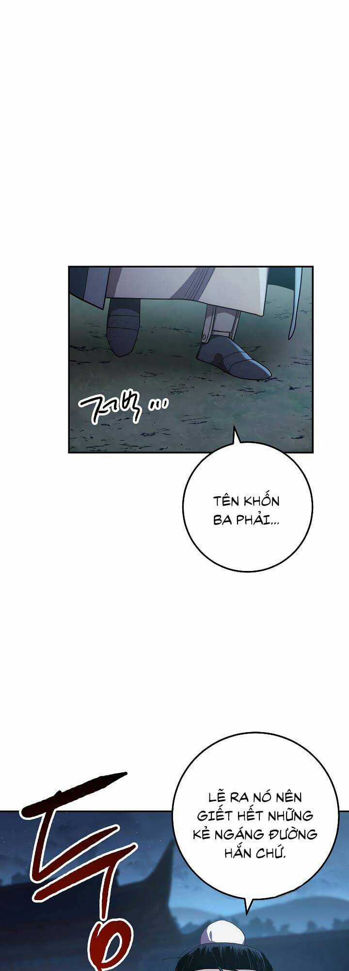 Huyền Thoại Tu La Độc Long Chapter 25 trang 23