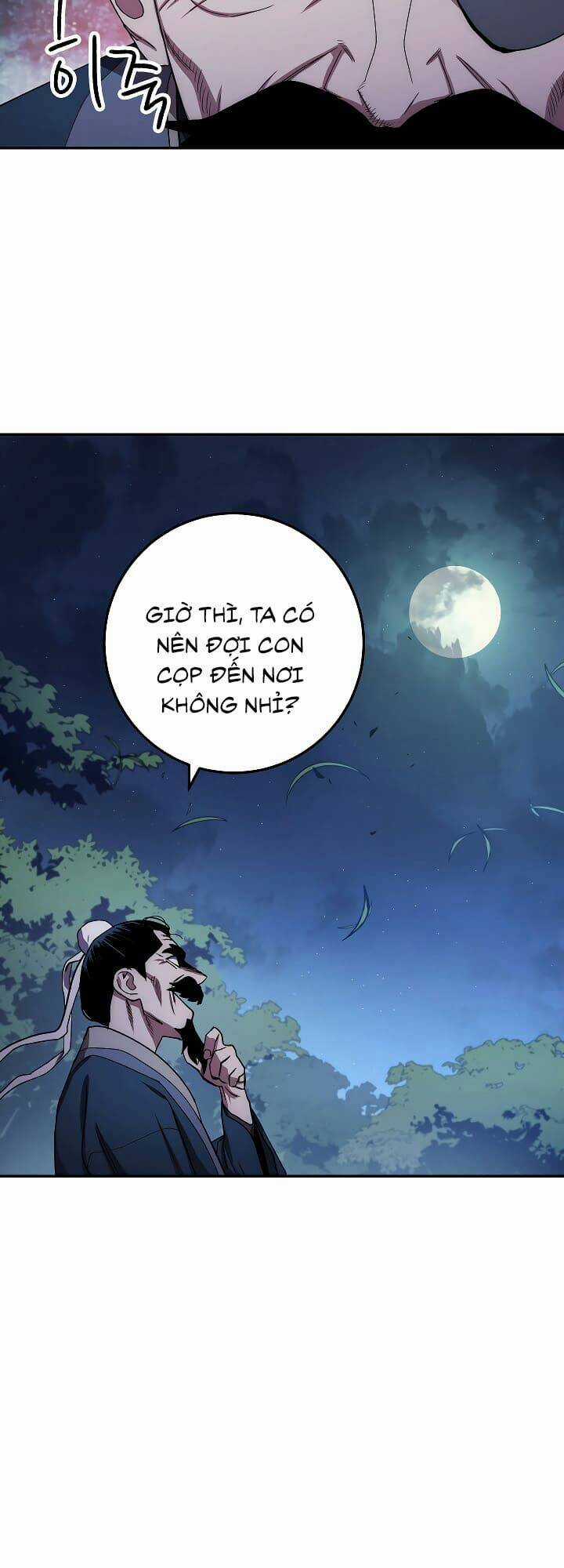 Huyền Thoại Tu La Độc Long Chapter 25 trang 25