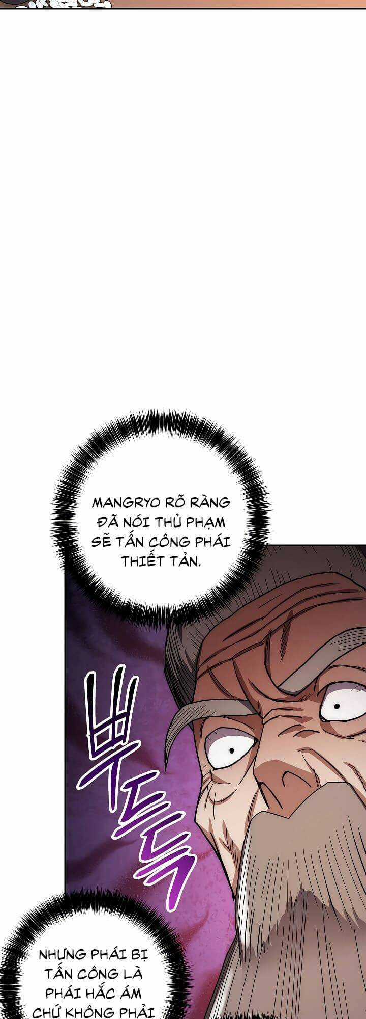 Huyền Thoại Tu La Độc Long Chapter 25 trang 28