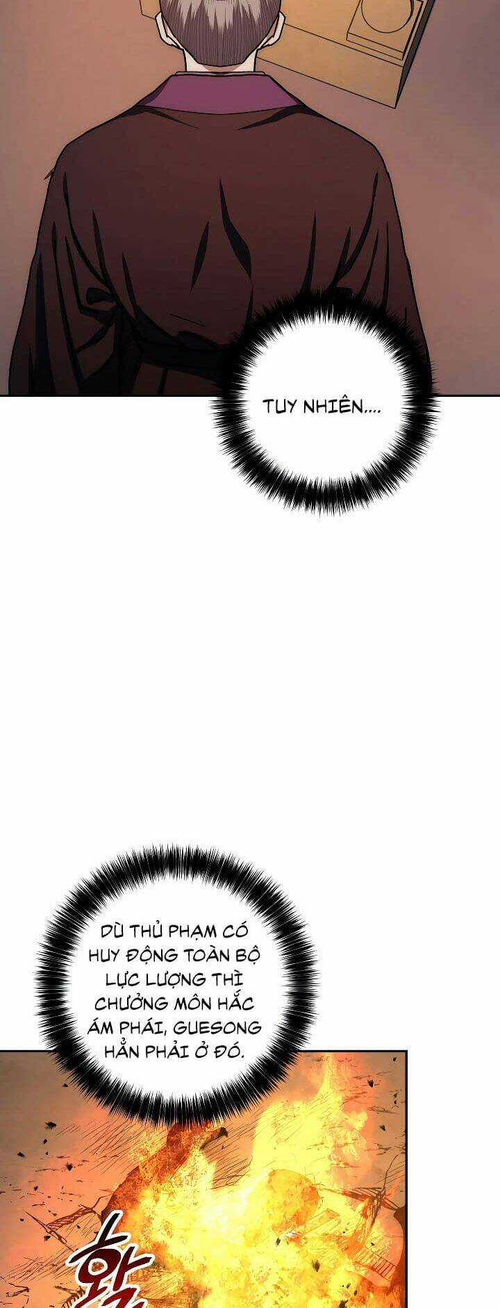 Huyền Thoại Tu La Độc Long Chapter 25 trang 30