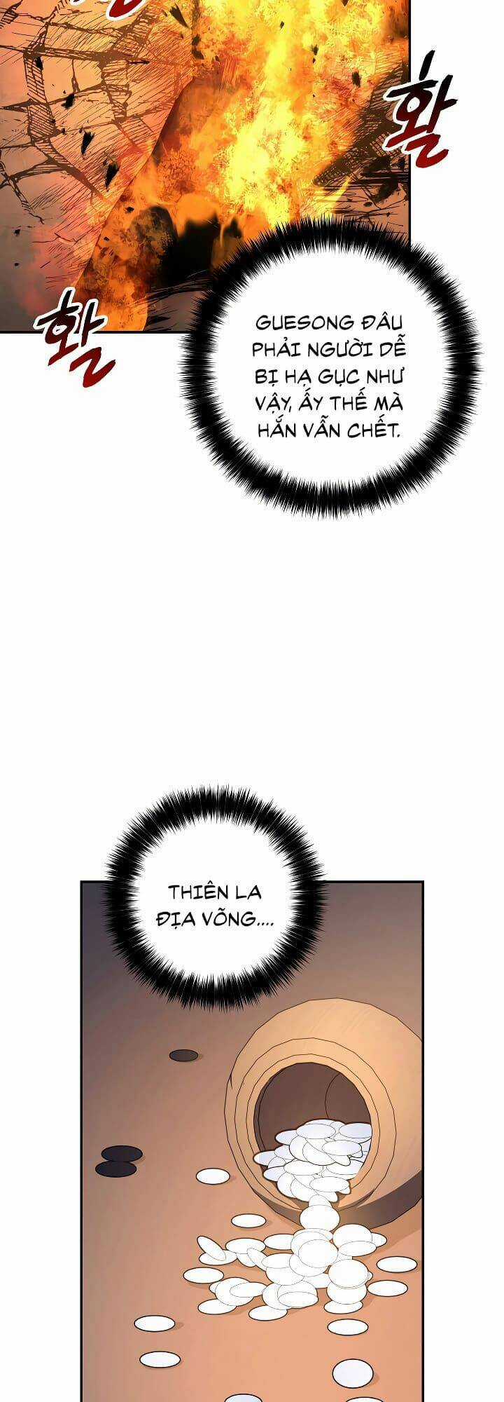 Huyền Thoại Tu La Độc Long Chapter 25 trang 31