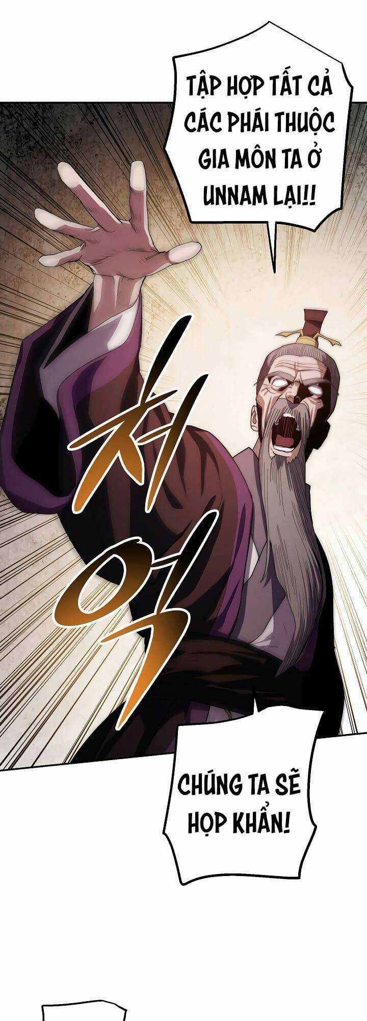 Huyền Thoại Tu La Độc Long Chapter 25 trang 33