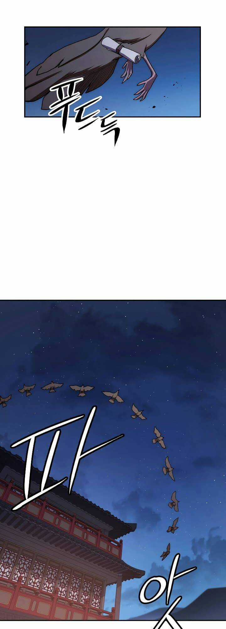 Huyền Thoại Tu La Độc Long Chapter 25 trang 35