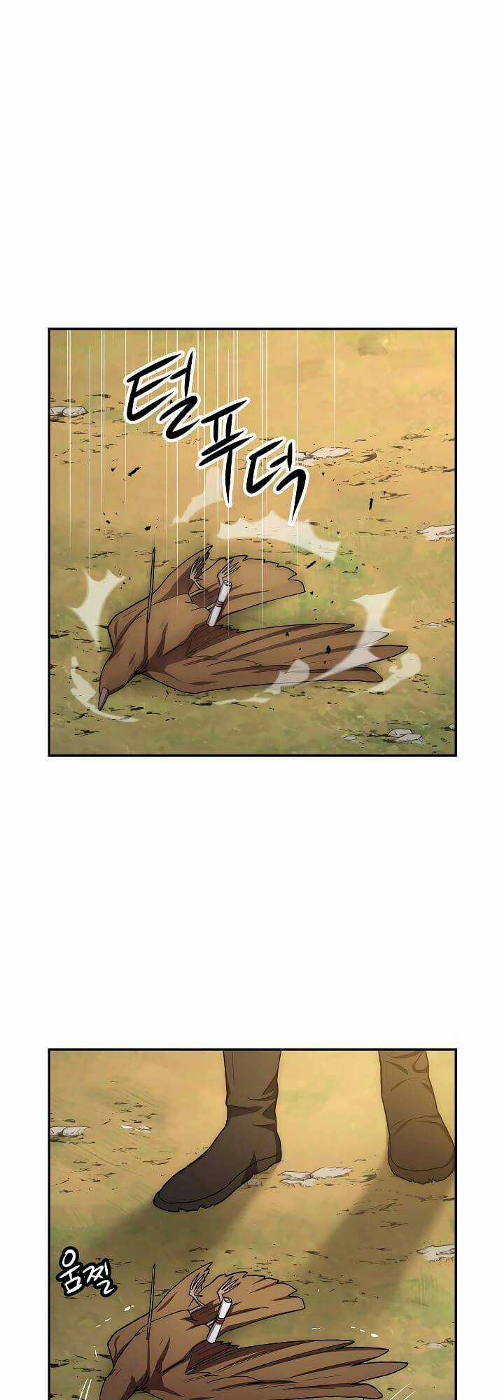 Huyền Thoại Tu La Độc Long Chapter 25 trang 38