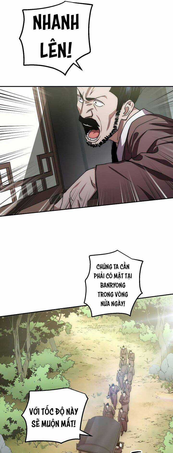 Huyền Thoại Tu La Độc Long Chapter 25 trang 40