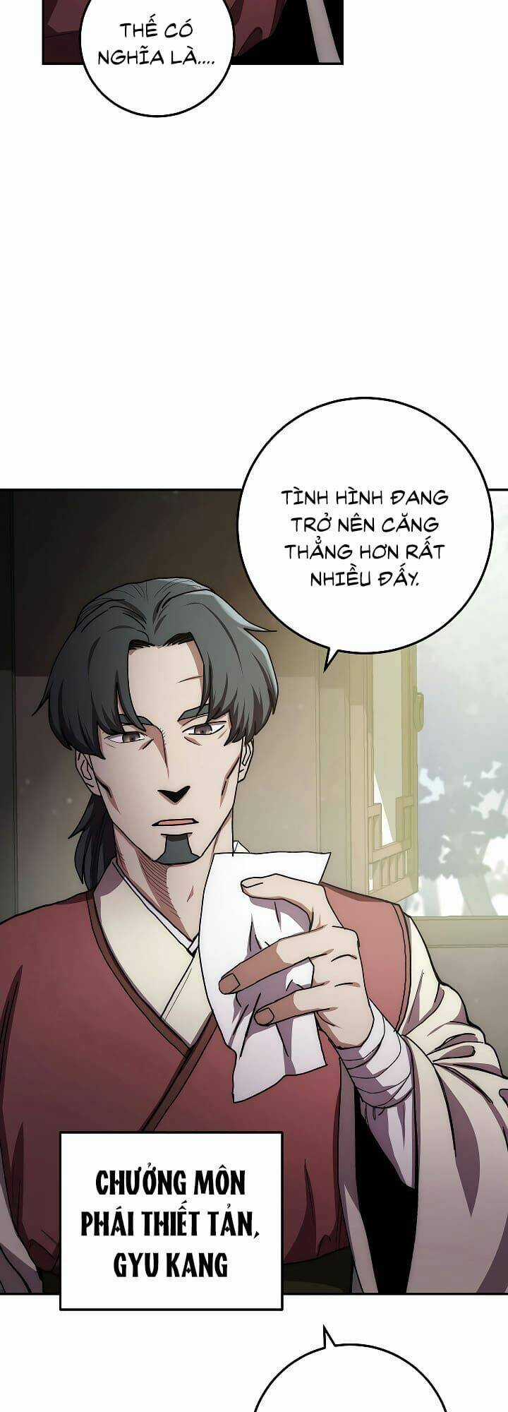 Huyền Thoại Tu La Độc Long Chapter 25 trang 43