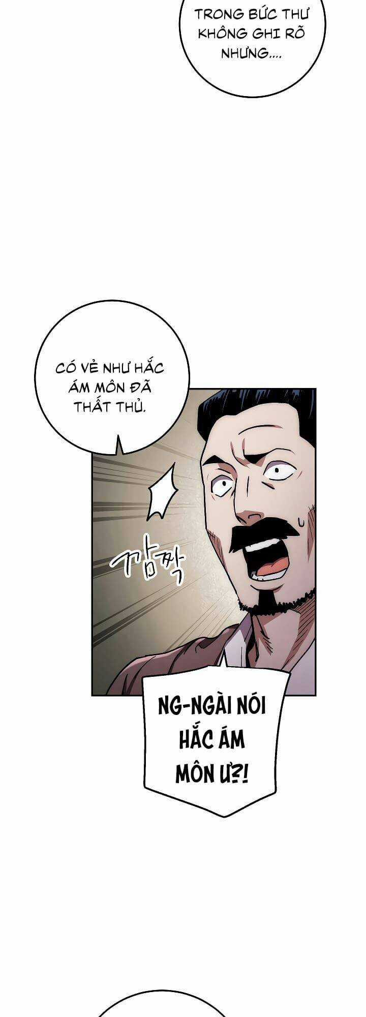 Huyền Thoại Tu La Độc Long Chapter 25 trang 44