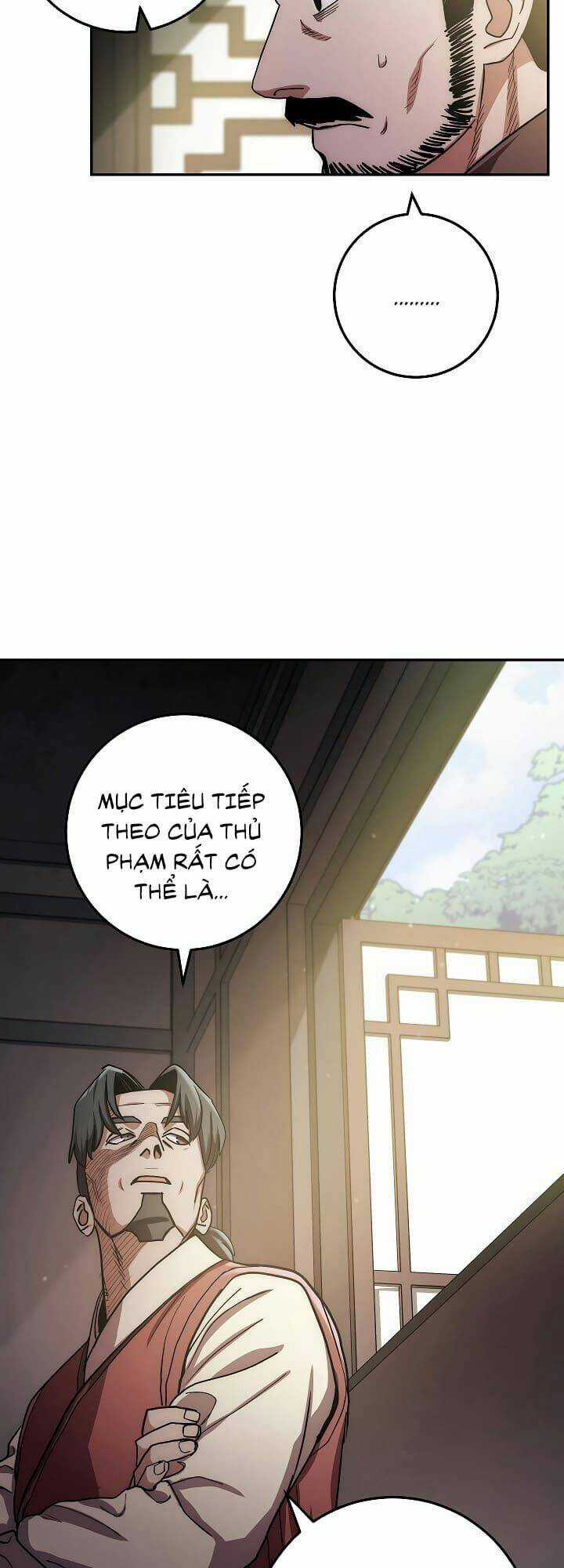 Huyền Thoại Tu La Độc Long Chapter 25 trang 46