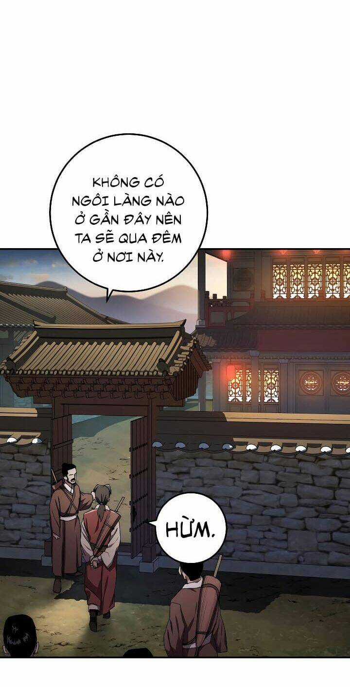 Huyền Thoại Tu La Độc Long Chapter 25 trang 48