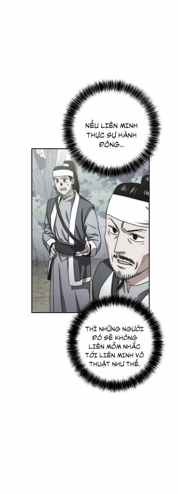 Huyền Thoại Tu La Độc Long Chapter 25 trang 5