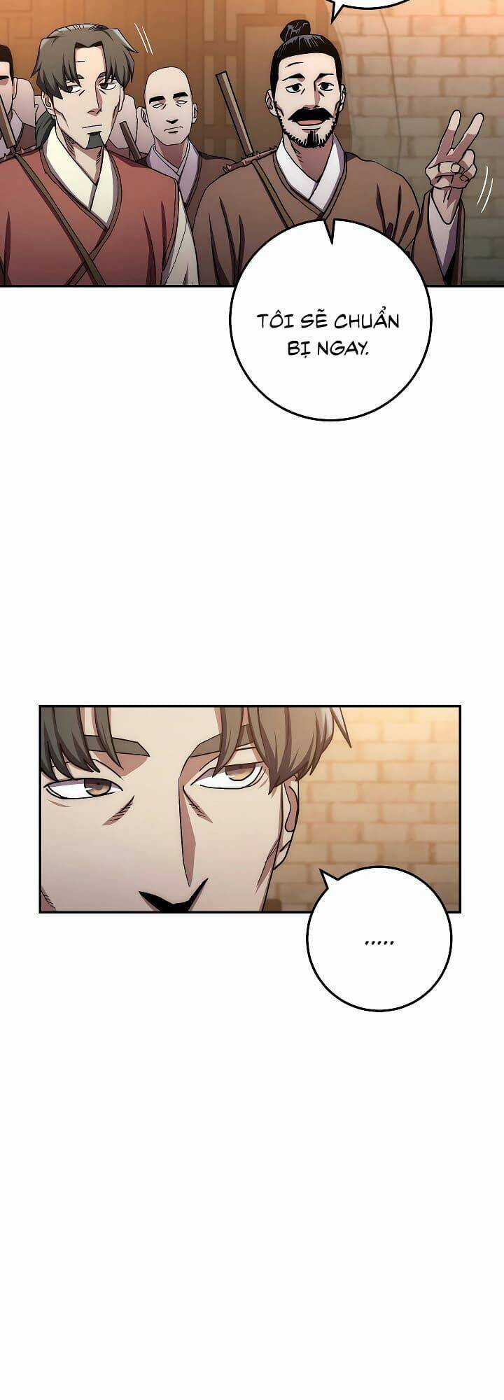 Huyền Thoại Tu La Độc Long Chapter 25 trang 50