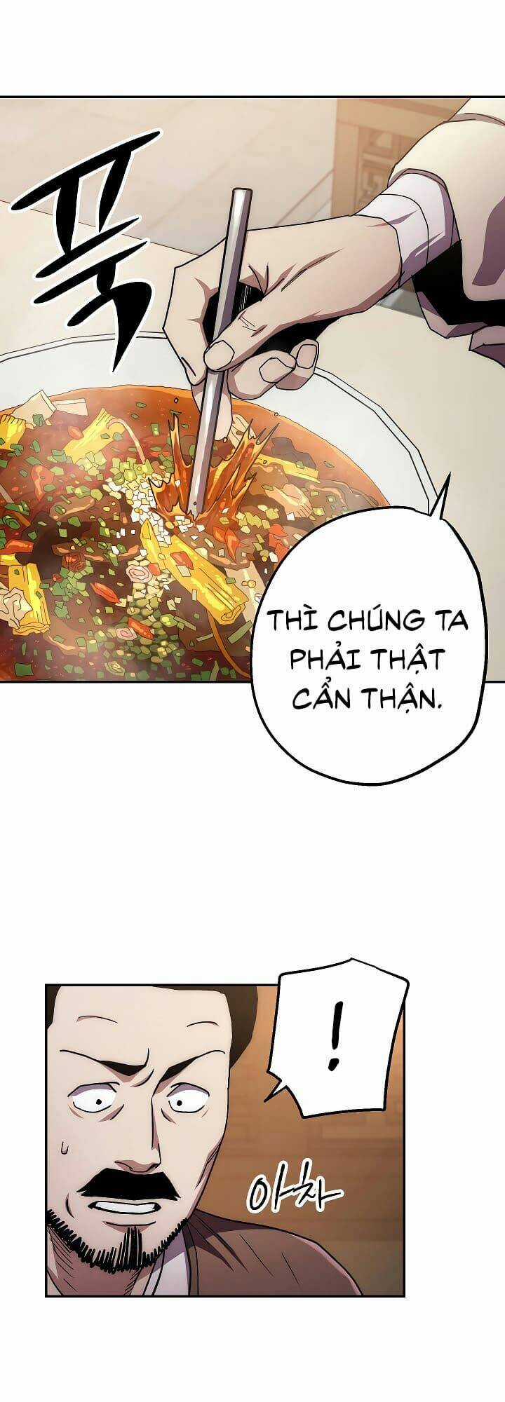 Huyền Thoại Tu La Độc Long Chapter 25 trang 54