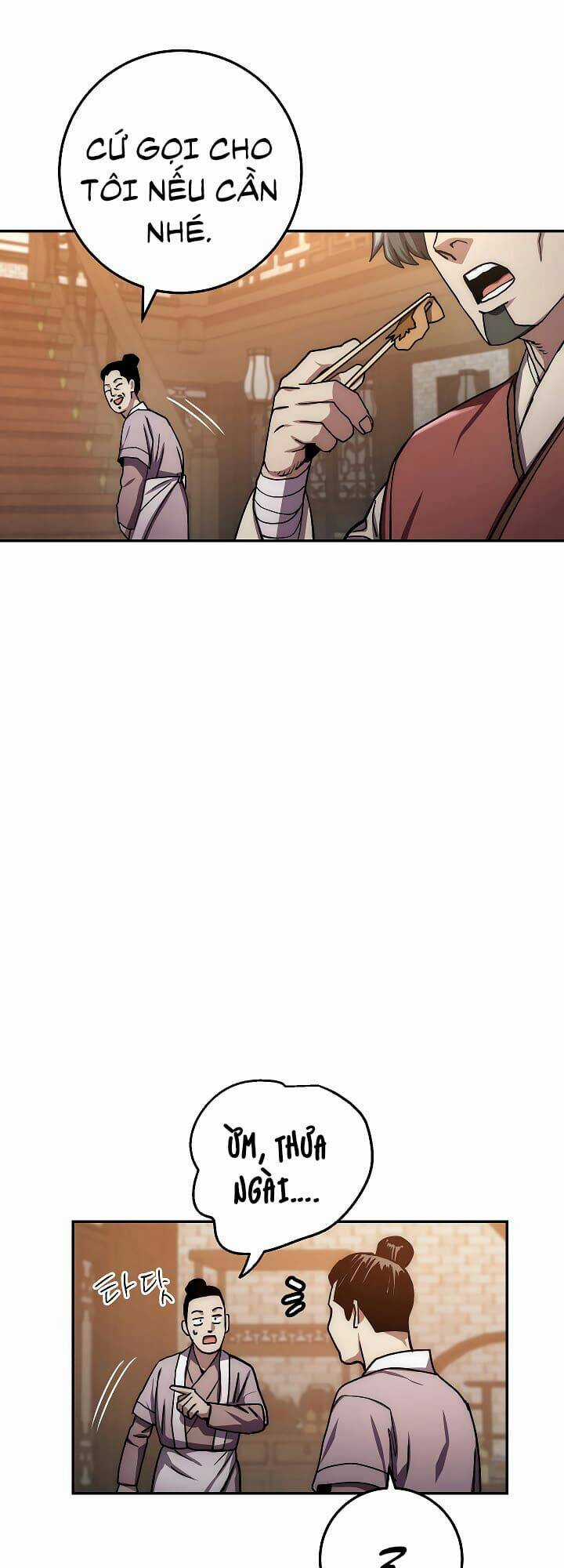 Huyền Thoại Tu La Độc Long Chapter 25 trang 58