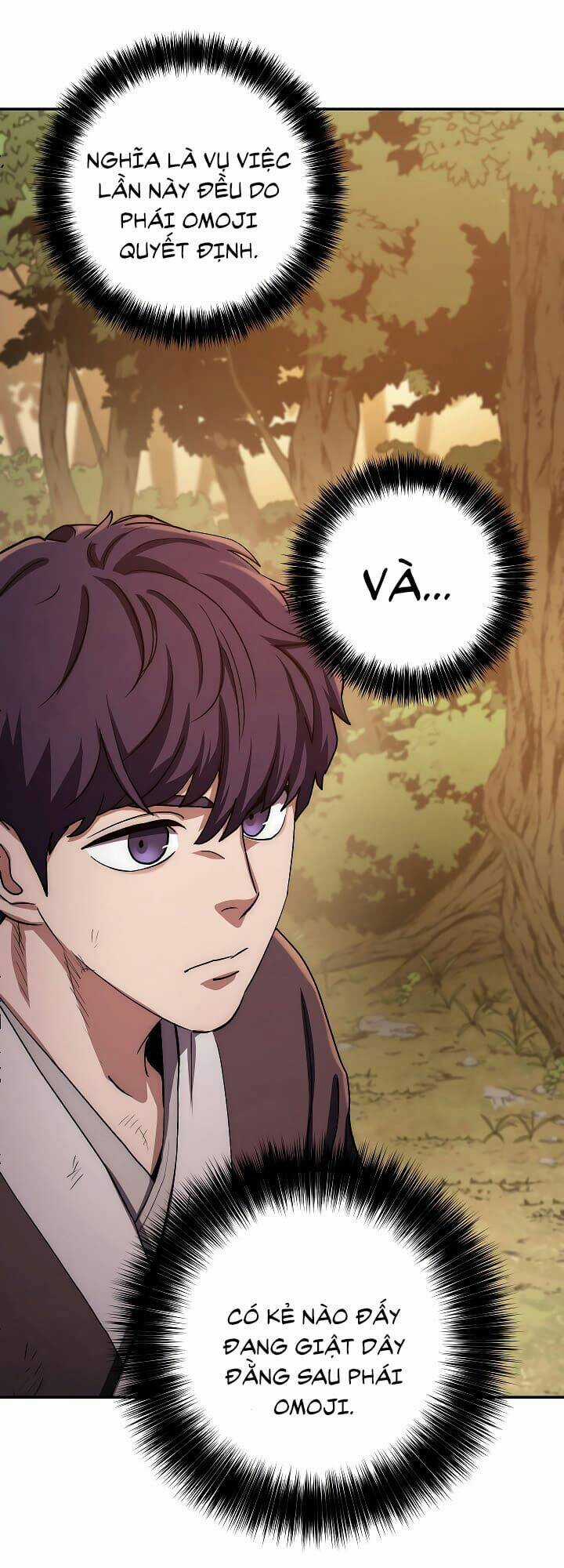 Huyền Thoại Tu La Độc Long Chapter 25 trang 6