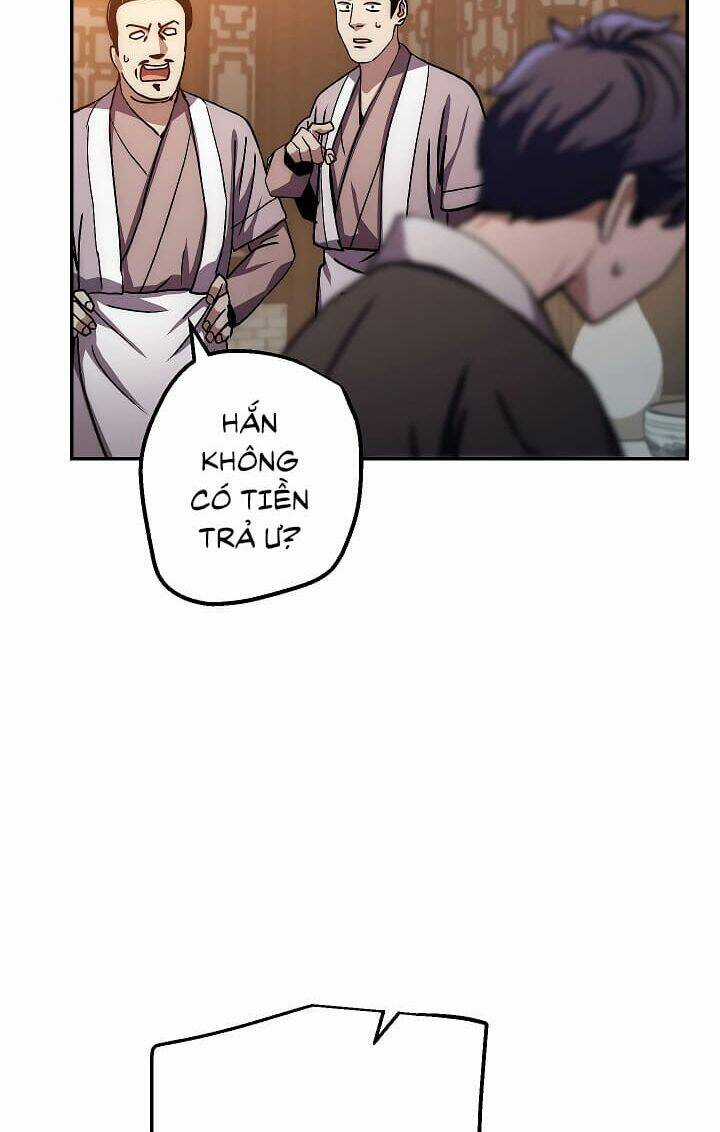 Huyền Thoại Tu La Độc Long Chapter 25 trang 60