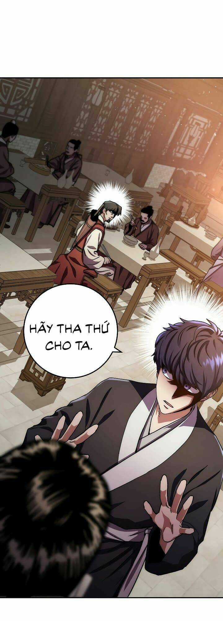 Huyền Thoại Tu La Độc Long Chapter 25 trang 63