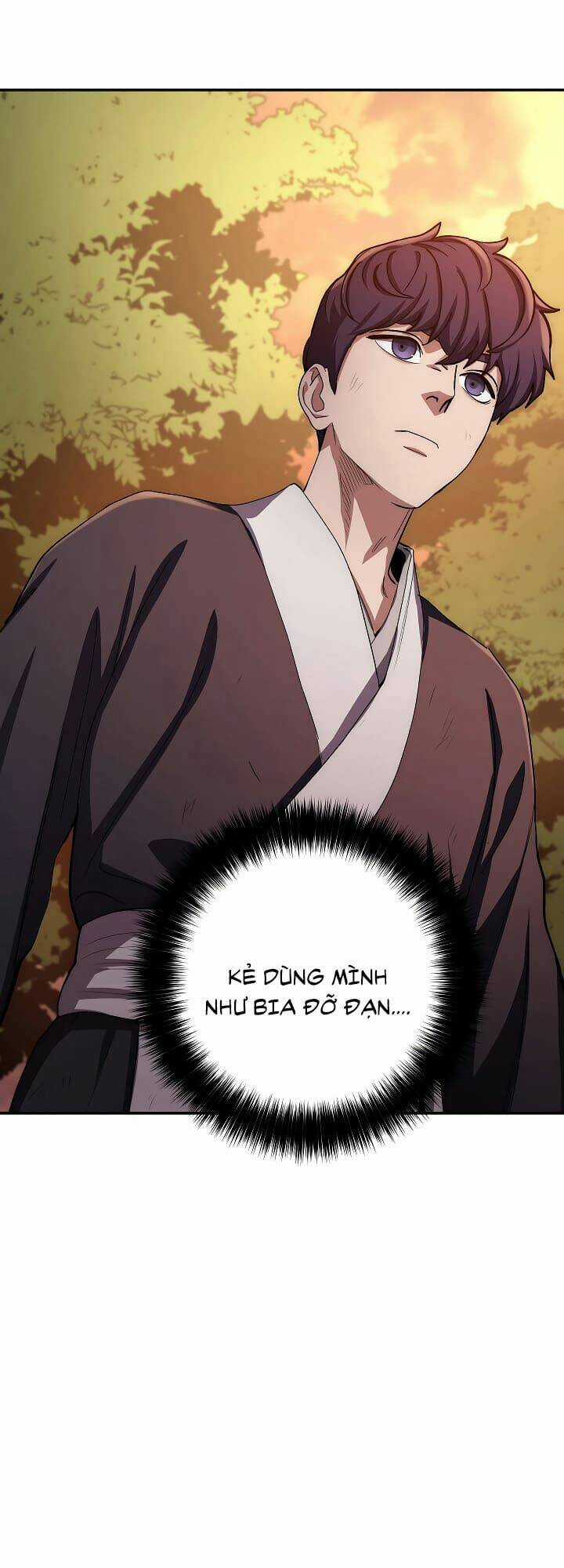 Huyền Thoại Tu La Độc Long Chapter 25 trang 8