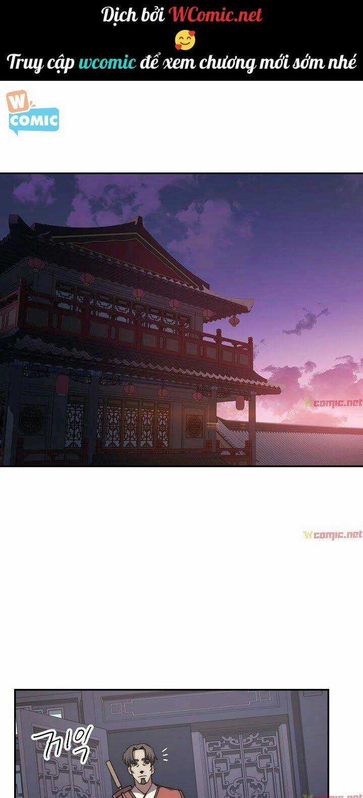 Huyền Thoại Tu La Độc Long Chapter 26 trang 0