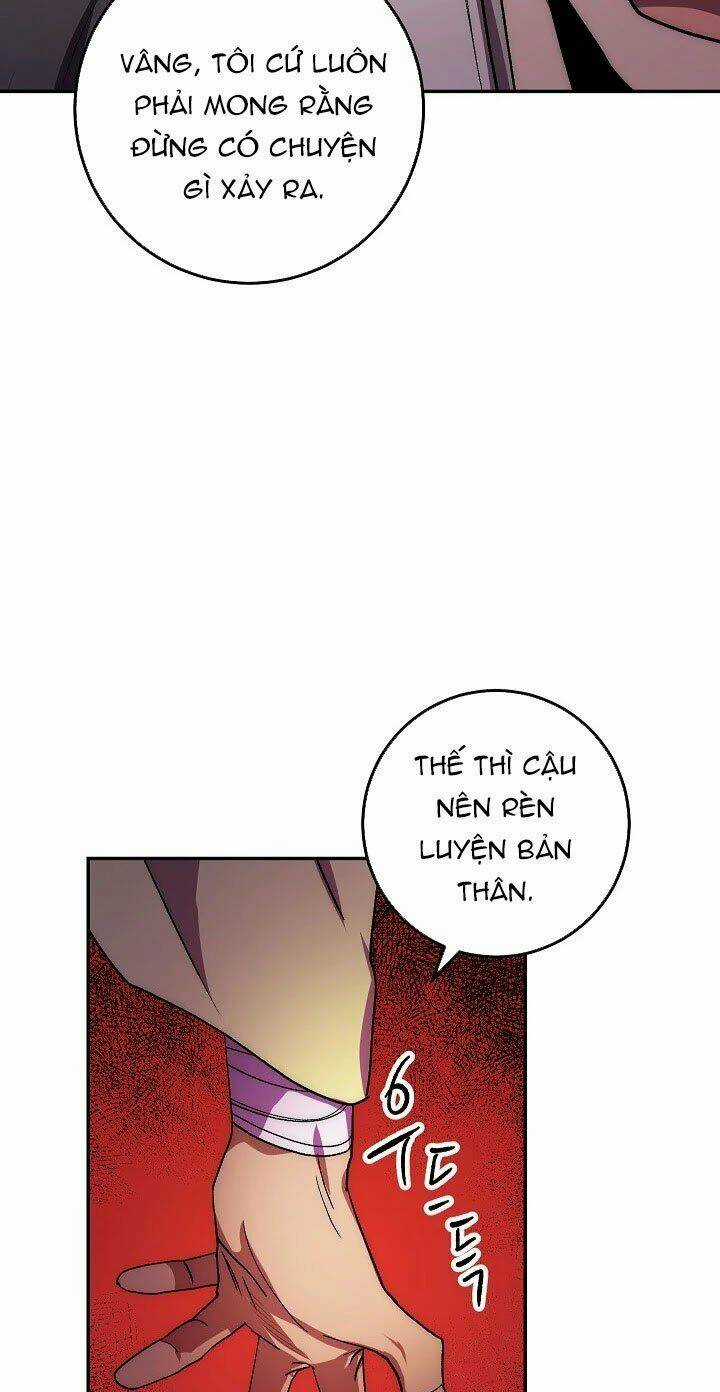 Huyền Thoại Tu La Độc Long Chapter 26 trang 10