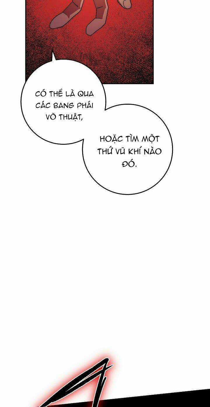 Huyền Thoại Tu La Độc Long Chapter 26 trang 11