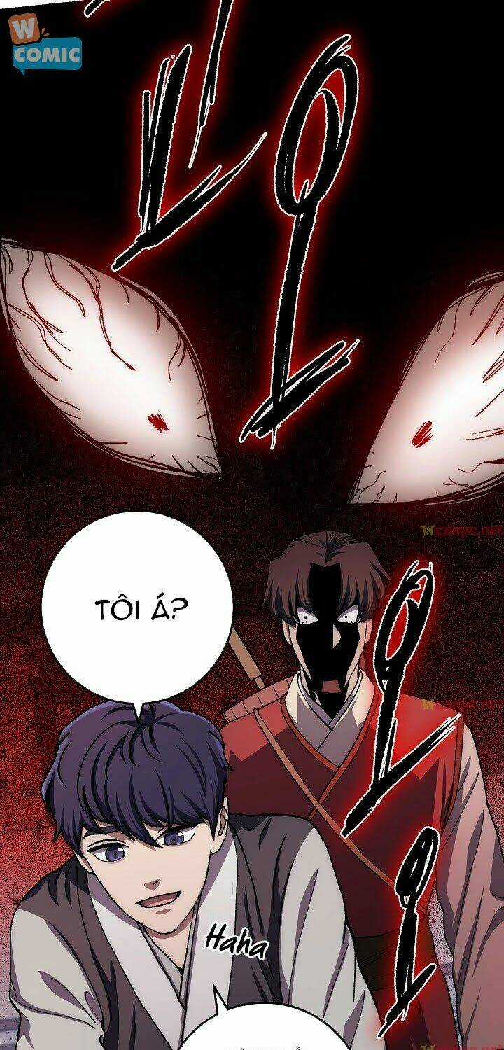 Huyền Thoại Tu La Độc Long Chapter 26 trang 12