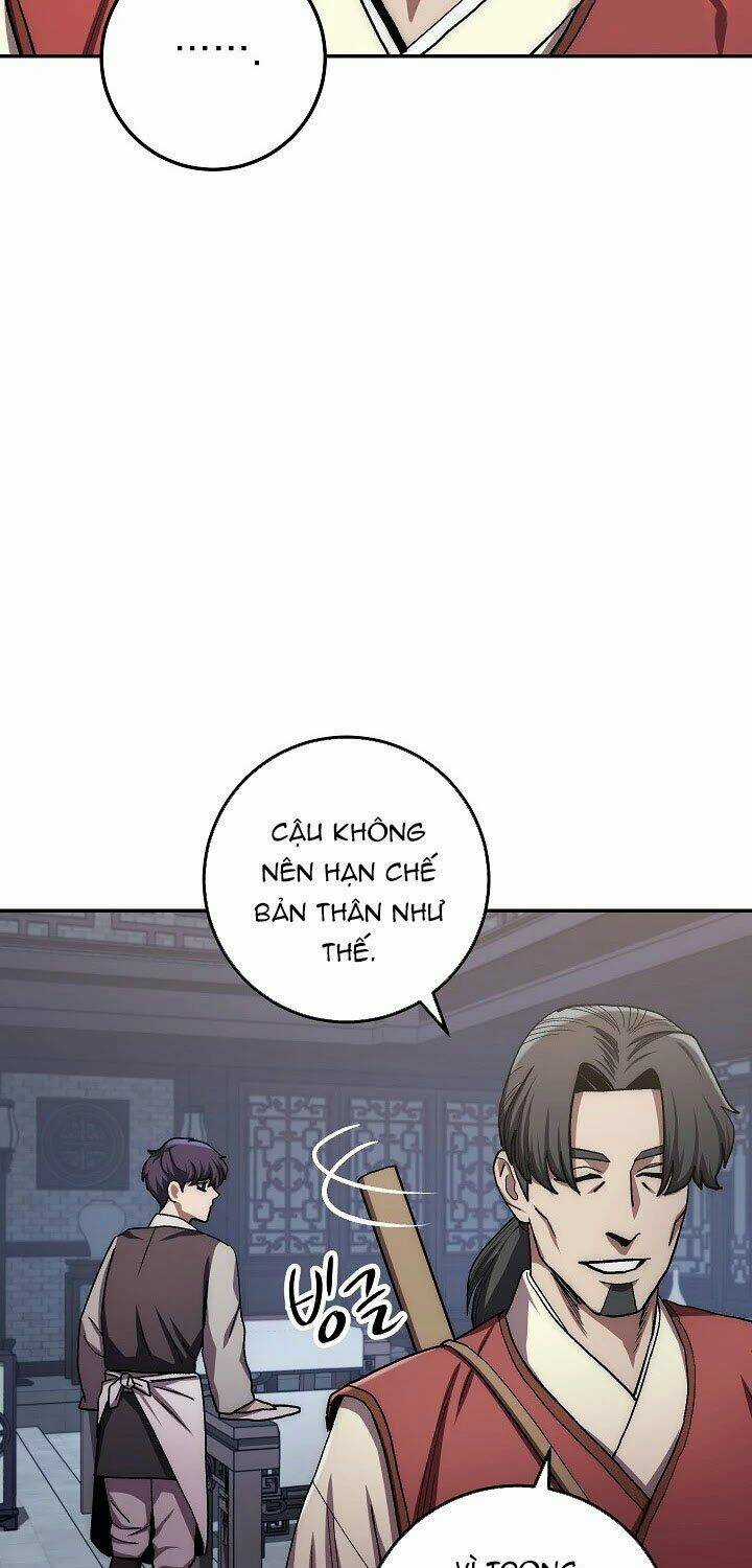 Huyền Thoại Tu La Độc Long Chapter 26 trang 14