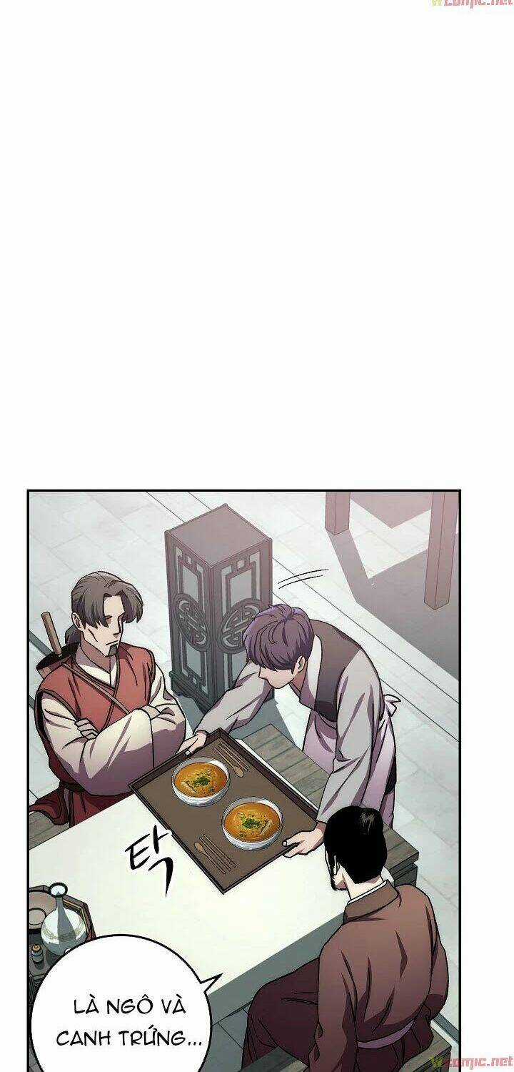 Huyền Thoại Tu La Độc Long Chapter 26 trang 17