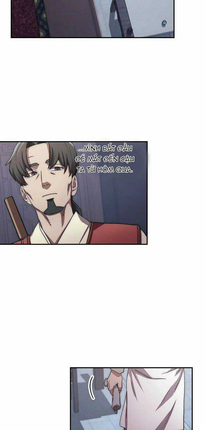 Huyền Thoại Tu La Độc Long Chapter 26 trang 2