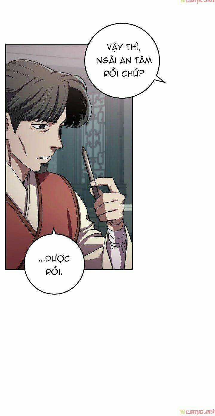 Huyền Thoại Tu La Độc Long Chapter 26 trang 21