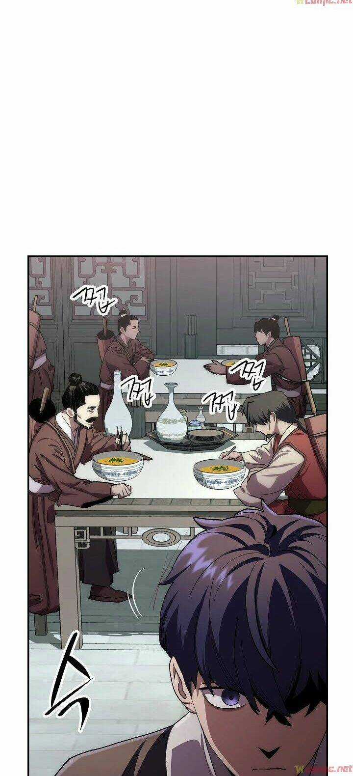 Huyền Thoại Tu La Độc Long Chapter 26 trang 25