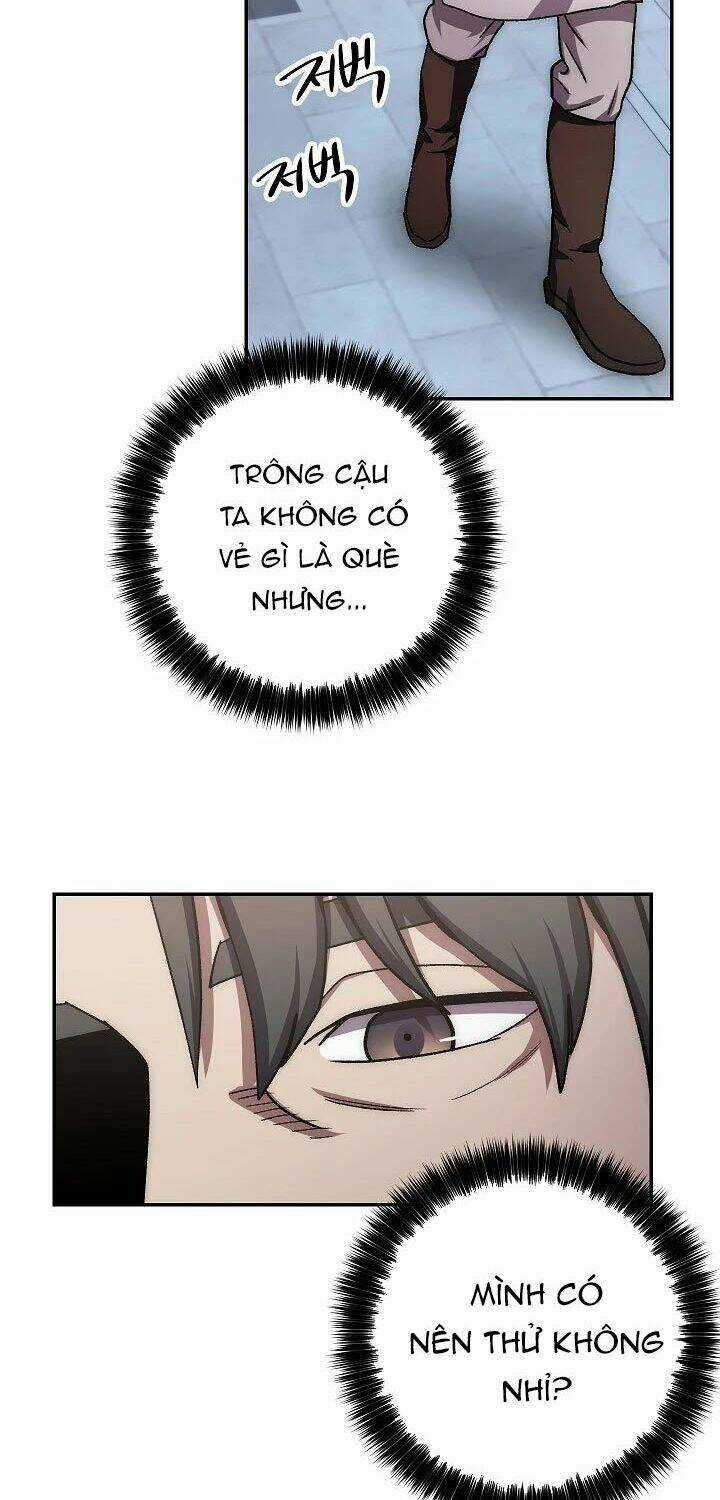 Huyền Thoại Tu La Độc Long Chapter 26 trang 3