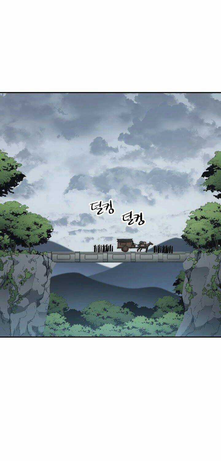 Huyền Thoại Tu La Độc Long Chapter 26 trang 30