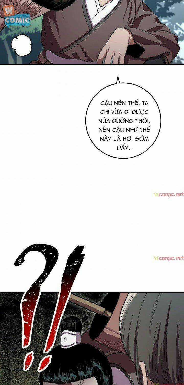 Huyền Thoại Tu La Độc Long Chapter 26 trang 36