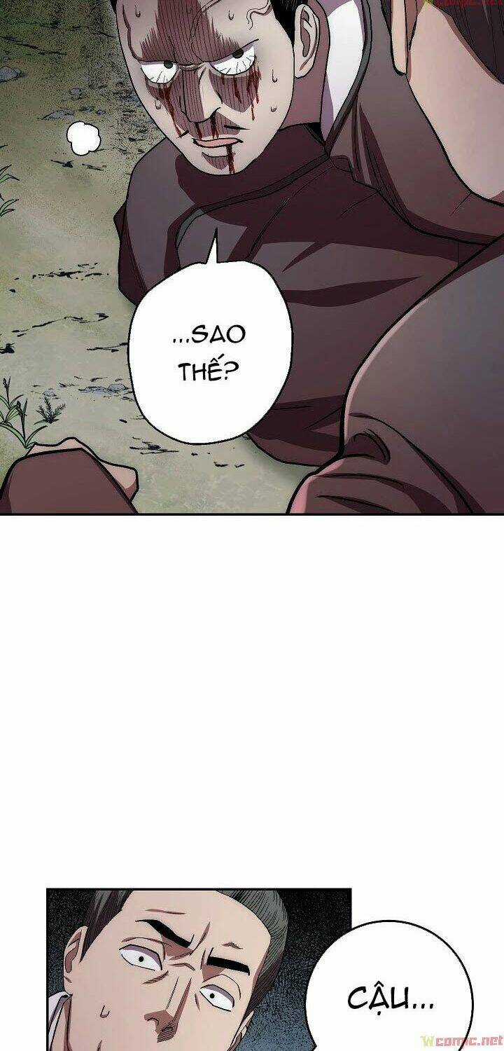 Huyền Thoại Tu La Độc Long Chapter 26 trang 37