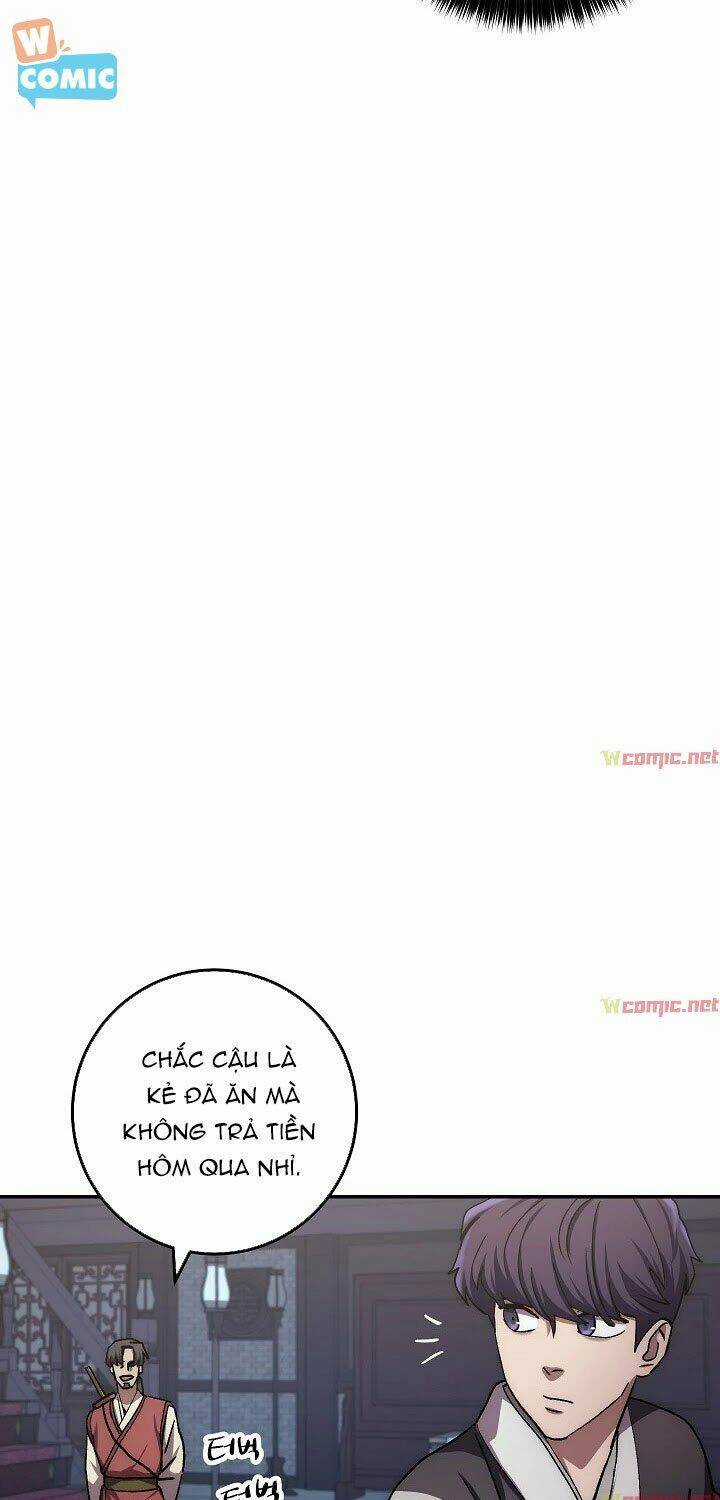 Huyền Thoại Tu La Độc Long Chapter 26 trang 4